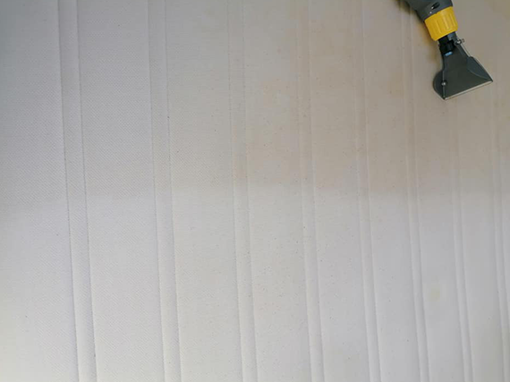 matras reinigen